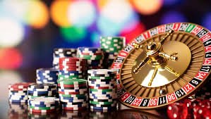 Kartu fitur roulette duniabet303