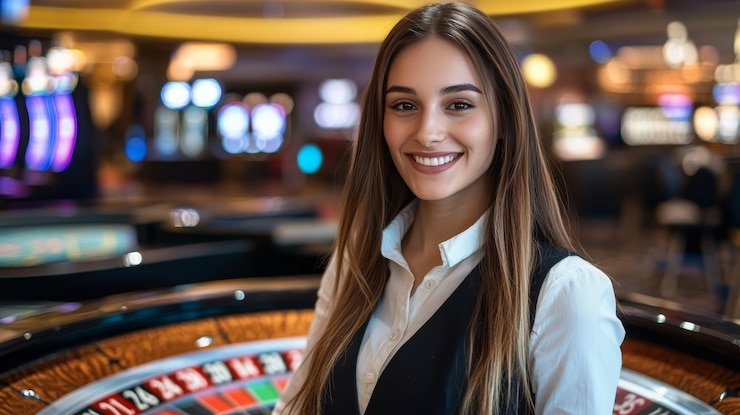 Beranda mobile duniabet303 untuk dewasa